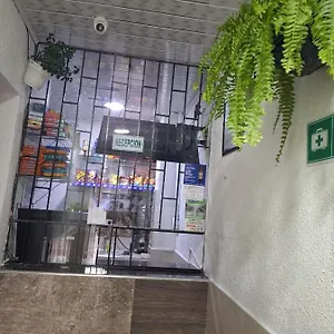  Hotel El Sol